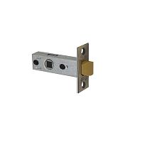 Механизм замка CLASS SD100 Kevlar (BS45мм) пласт.язичок AB старая бронза